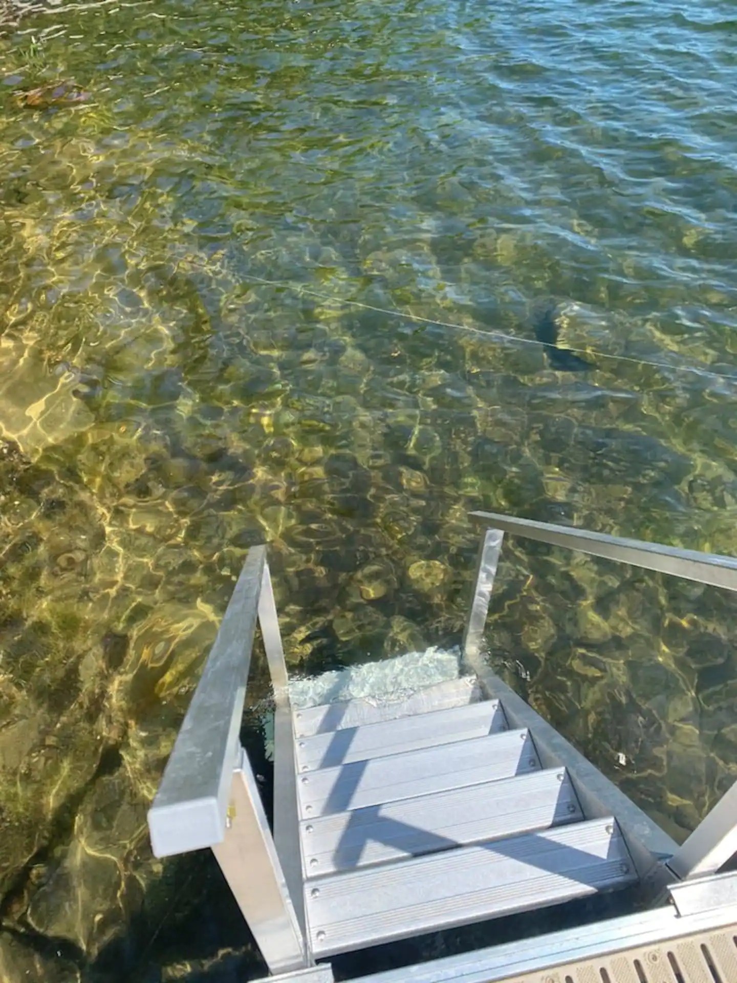 Phillips Lake Dedham Maine Destinations