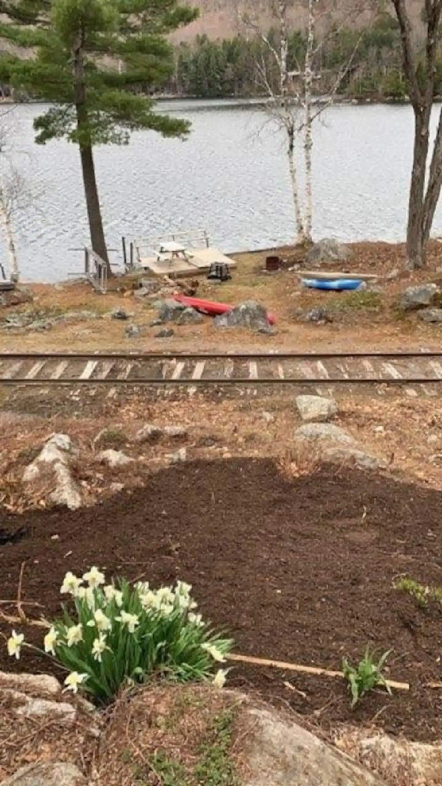 Phillips Lake Dedham Maine Destinations