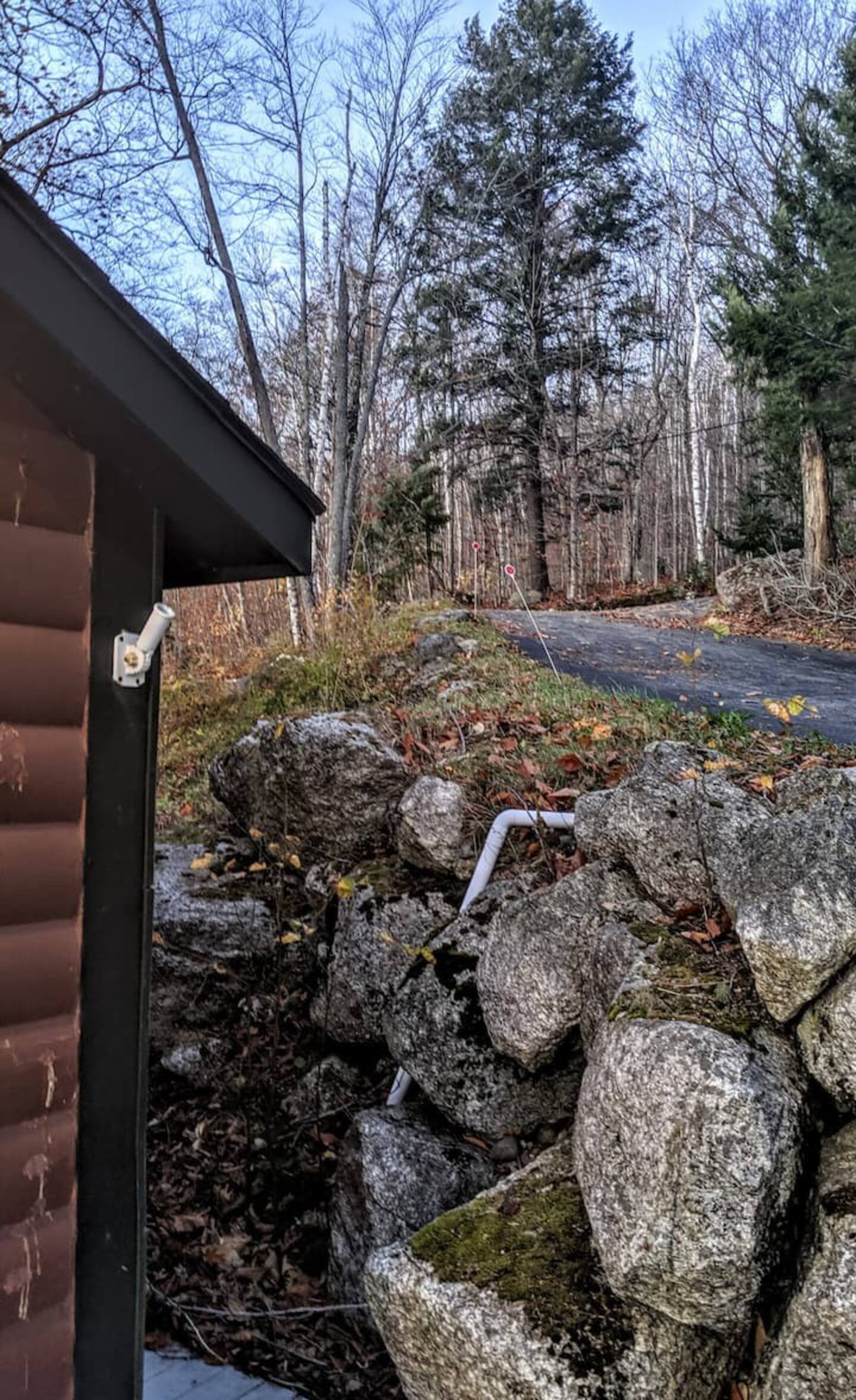 Phillips Lake Dedham Maine Destinations