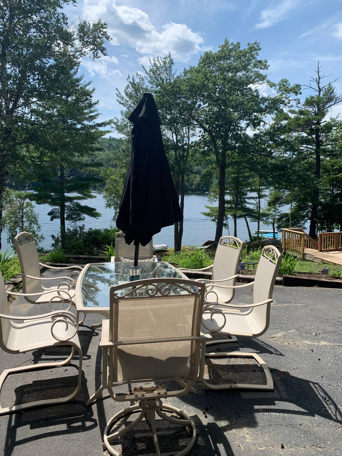 Phillips Lake Dedham Maine Destinations