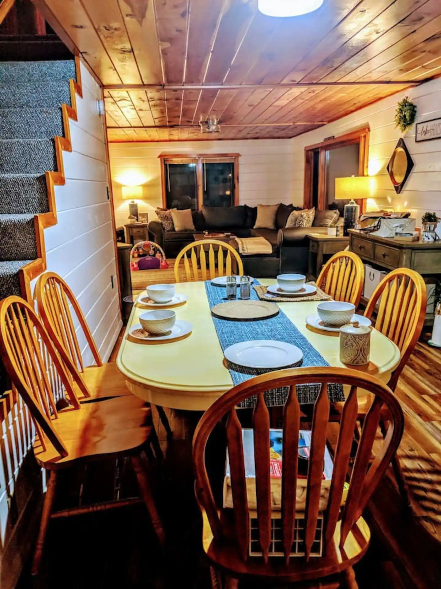 Phillips Lake Dedham Maine Destinations