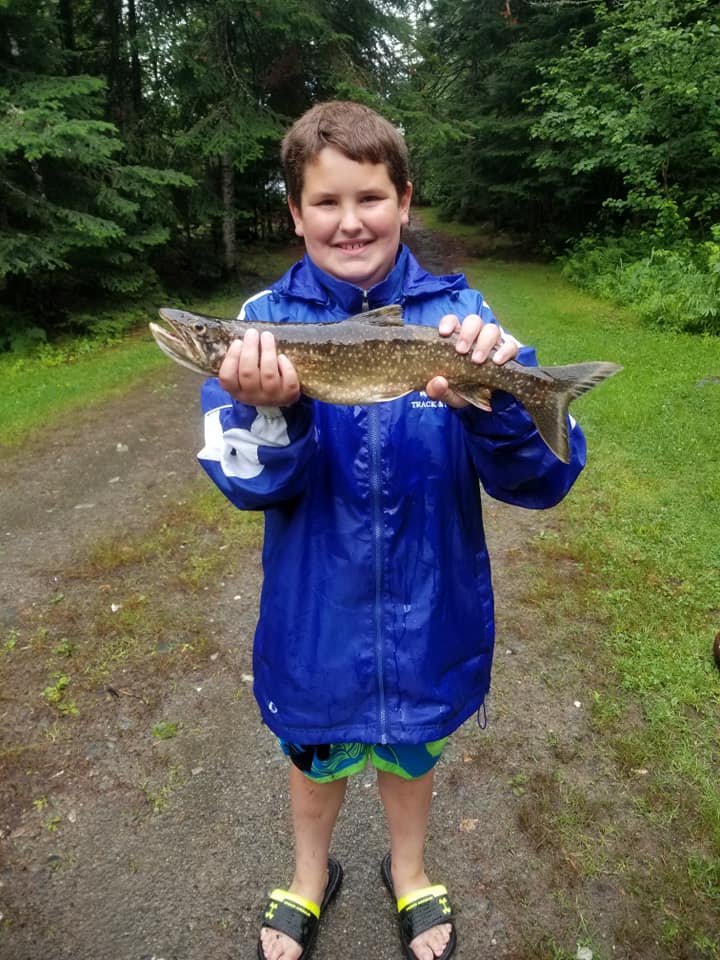 Maine Fly Fish Blogs