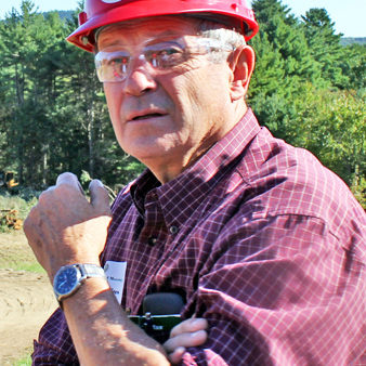 Maine Forest Products Council – Since 1961, the Maine Forest Products