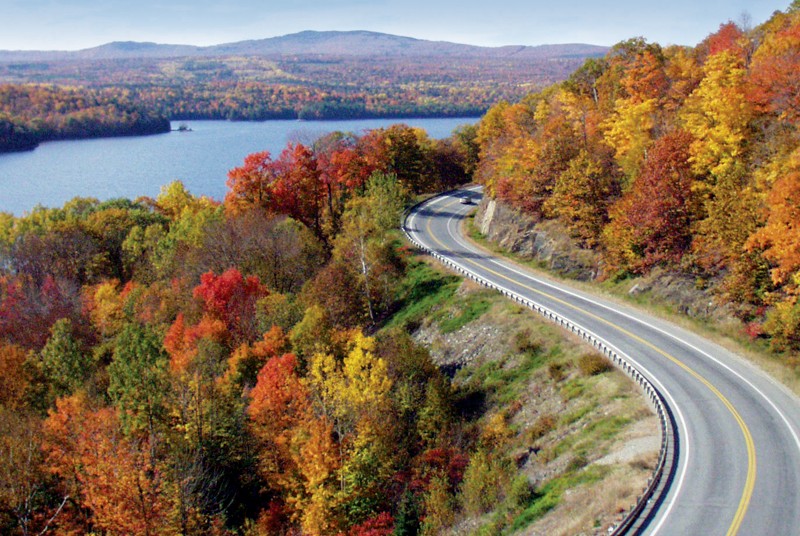 Kennebec Valley Maine