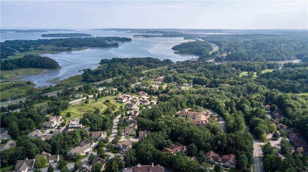 Ridgewood Condo in Falmouth Maine Maine Home Connection