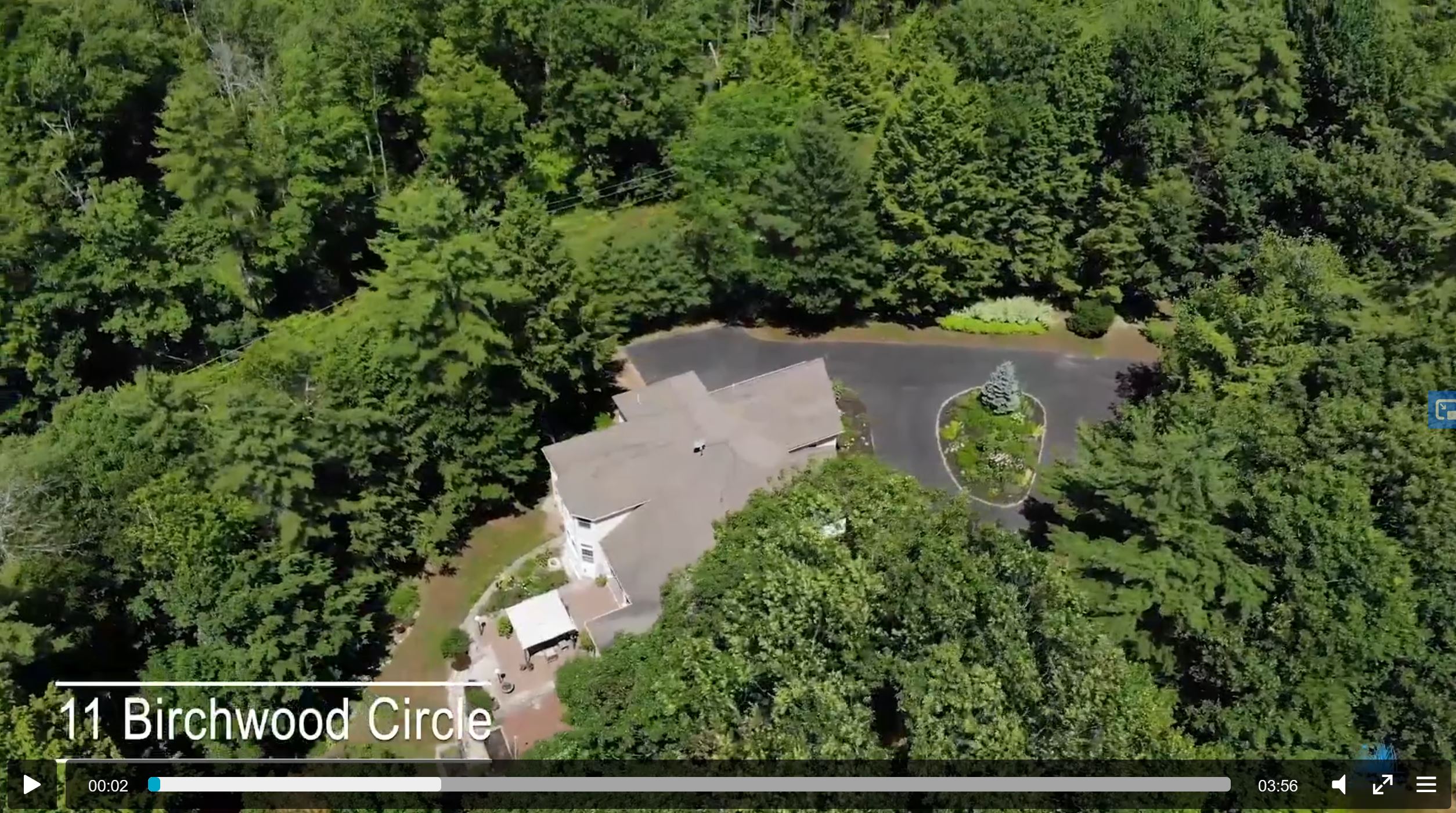 Explore 11 Birchwood Circle in Falmouth, Maine Maine Home Connection