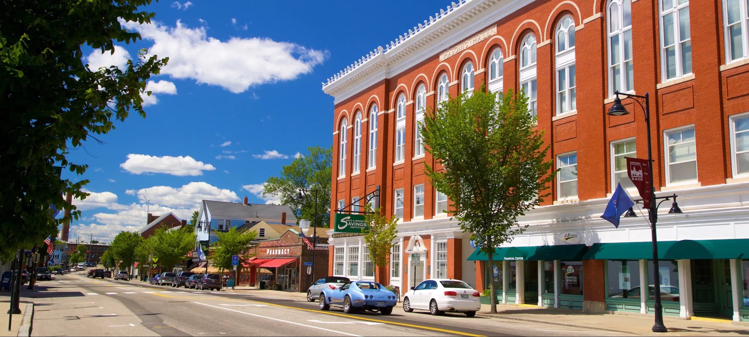 Saco Open House Maine Home Connection