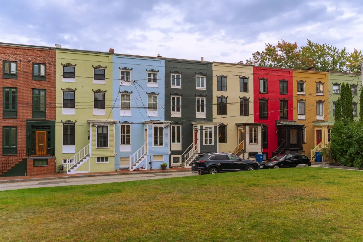 Find all Bayside Real Estate for Sale Maine Home Connection