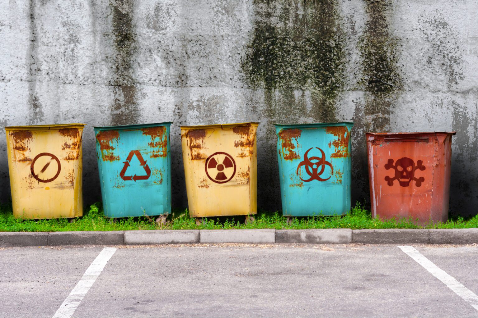 Hazardous Waste Collection Requirements Maine Labpack