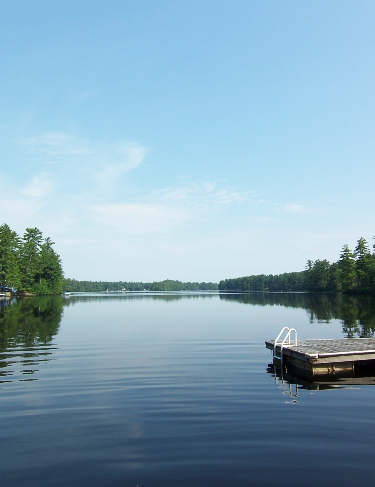 Maine Waterfront Real Estate Sellers