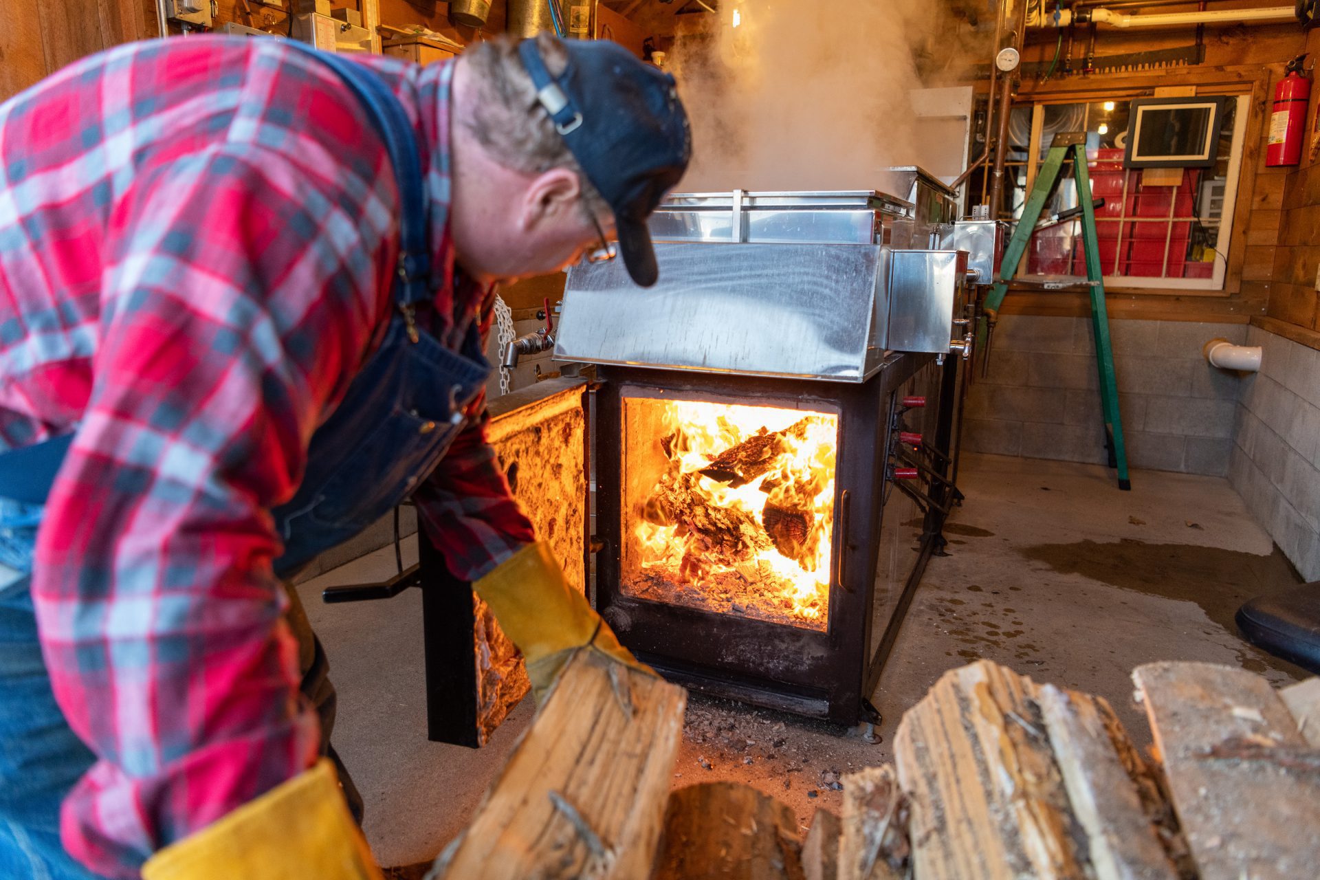Maine Maple Sunday Weekend Maine Maple Producers Association