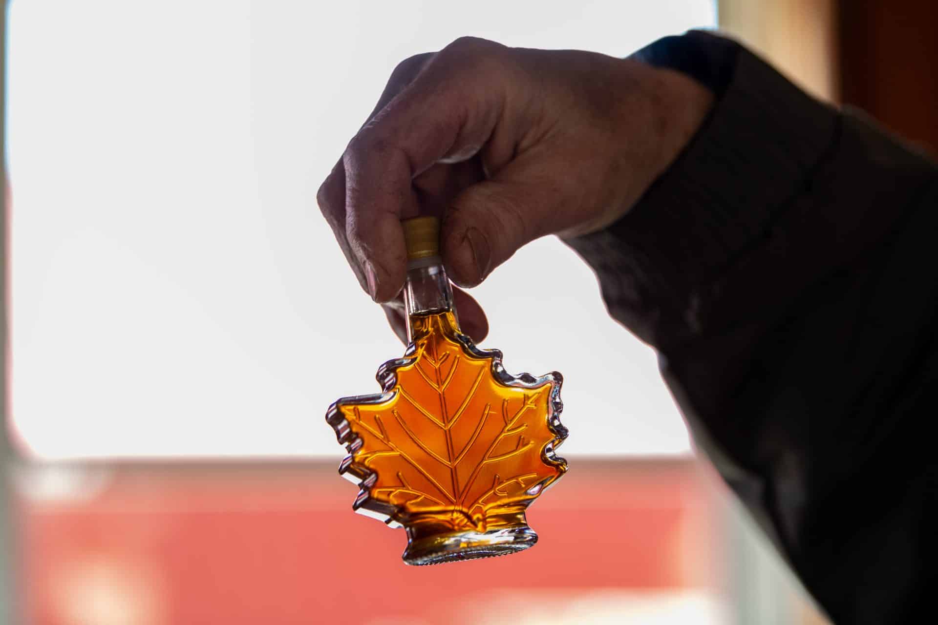 Maine Maple Fall Fest Maine Maple Producers Association