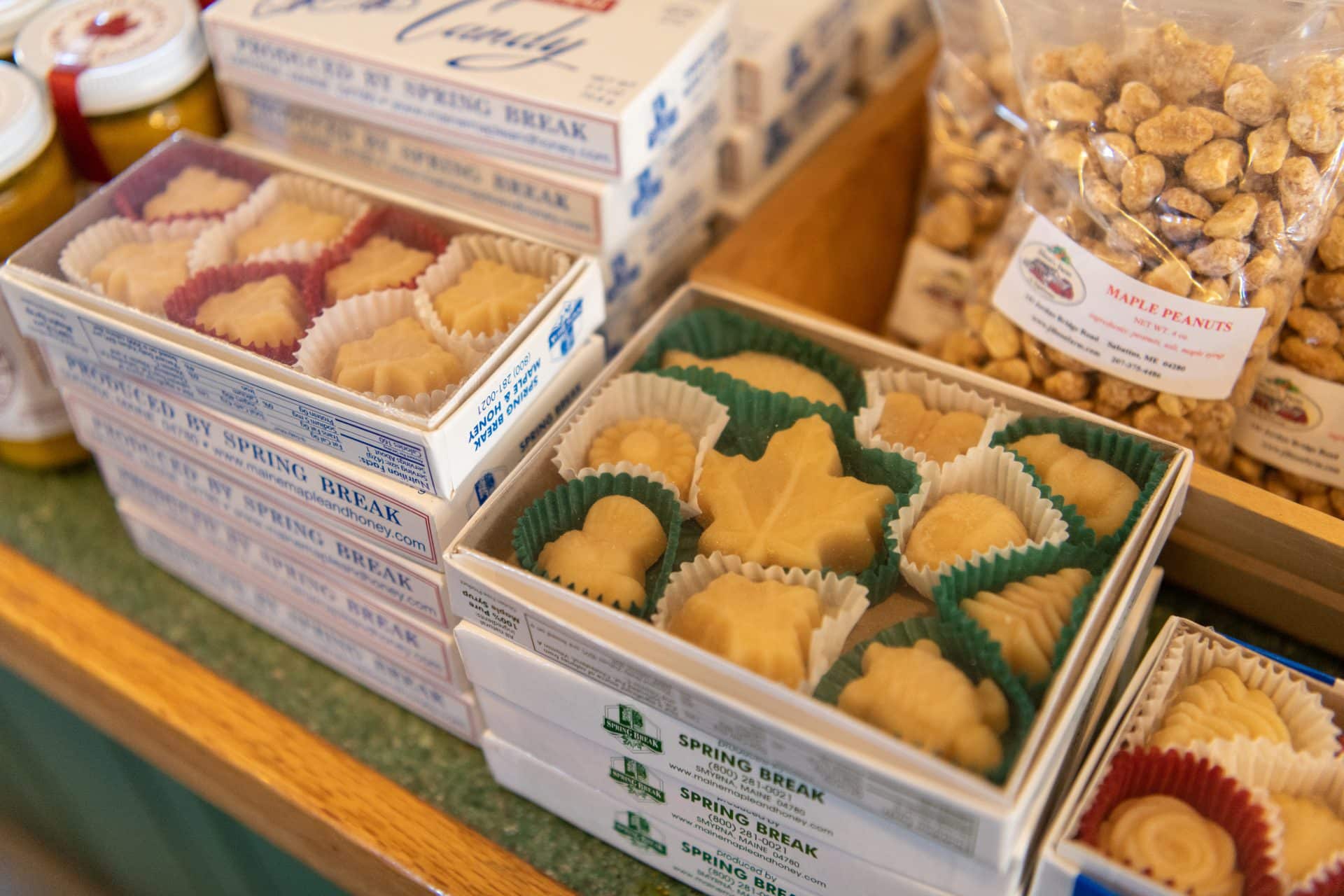 Maine Maple Fall Fest Maine Maple Producers Association