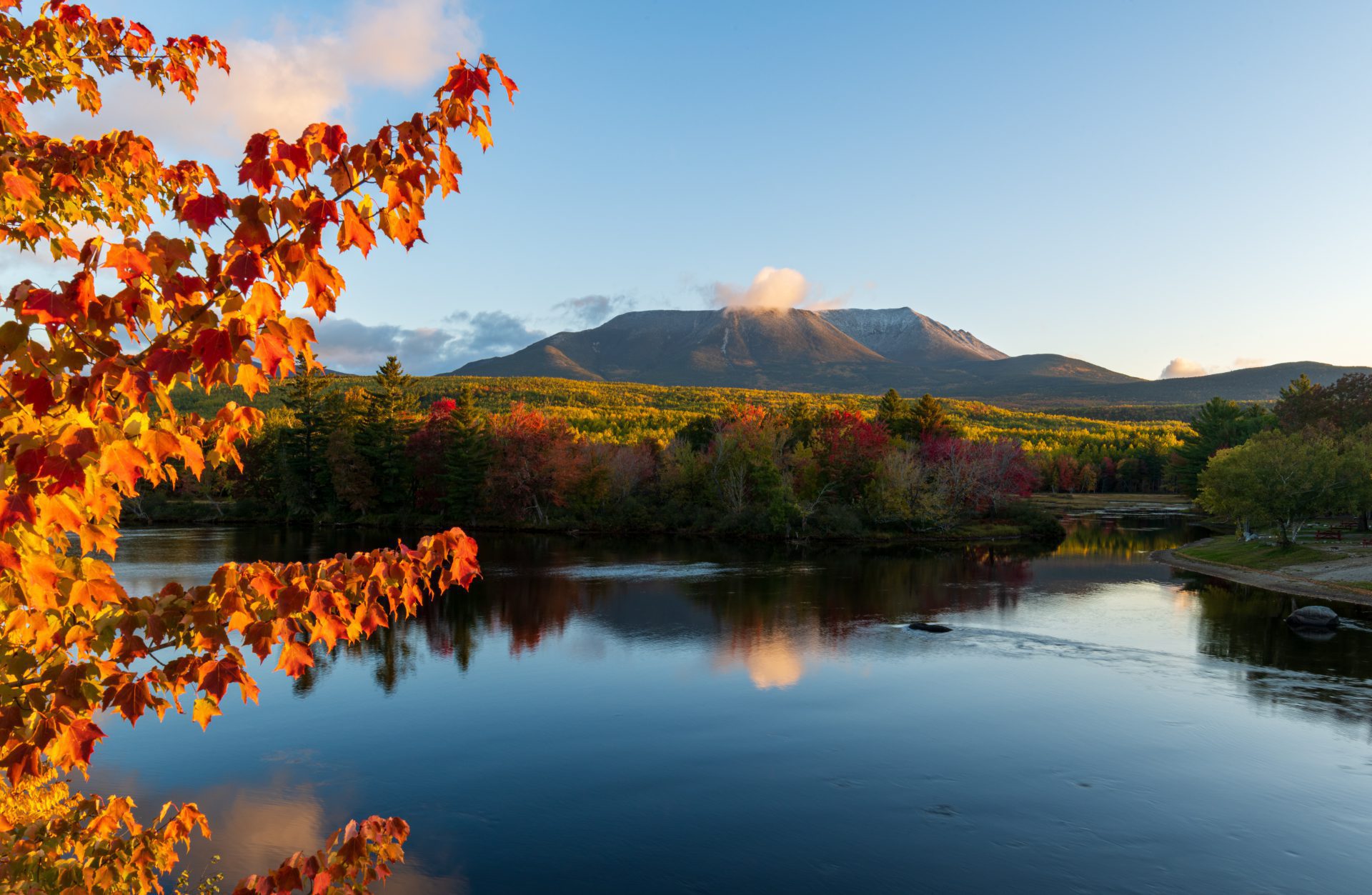 Join Maine Maple Producers Association