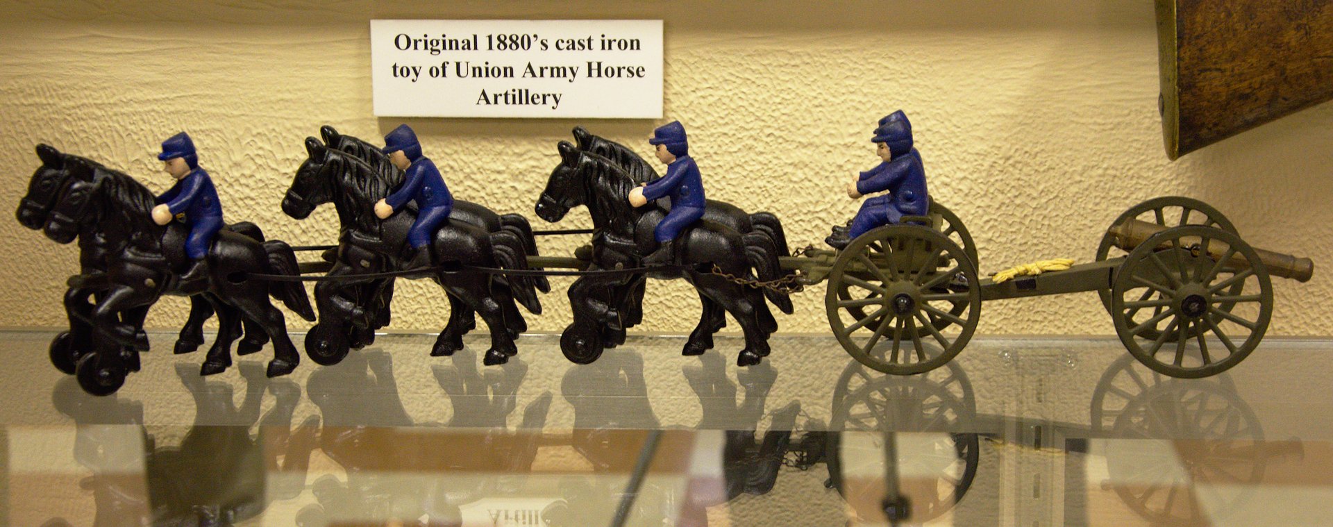 Other Artifacts – Maine Military Museum