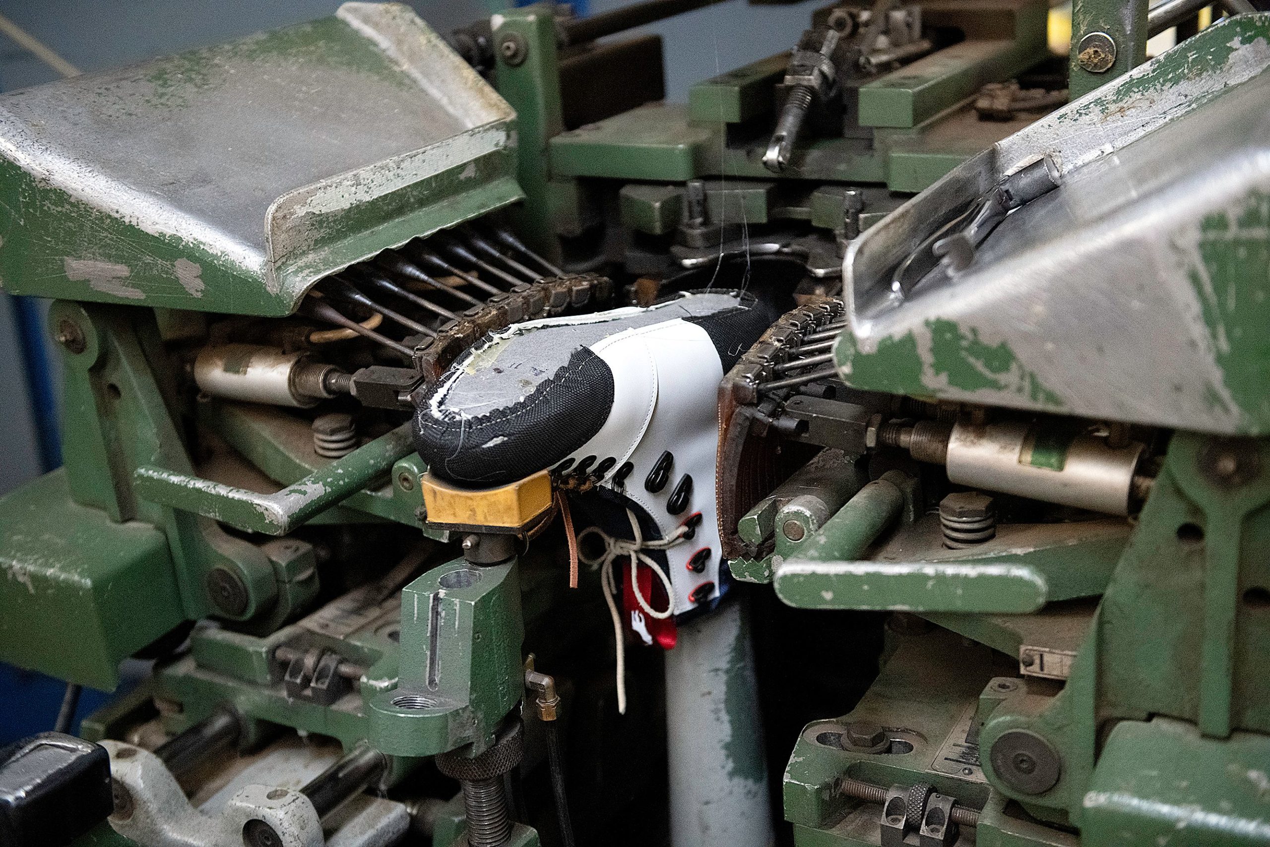 Made in Maine Maine MILL