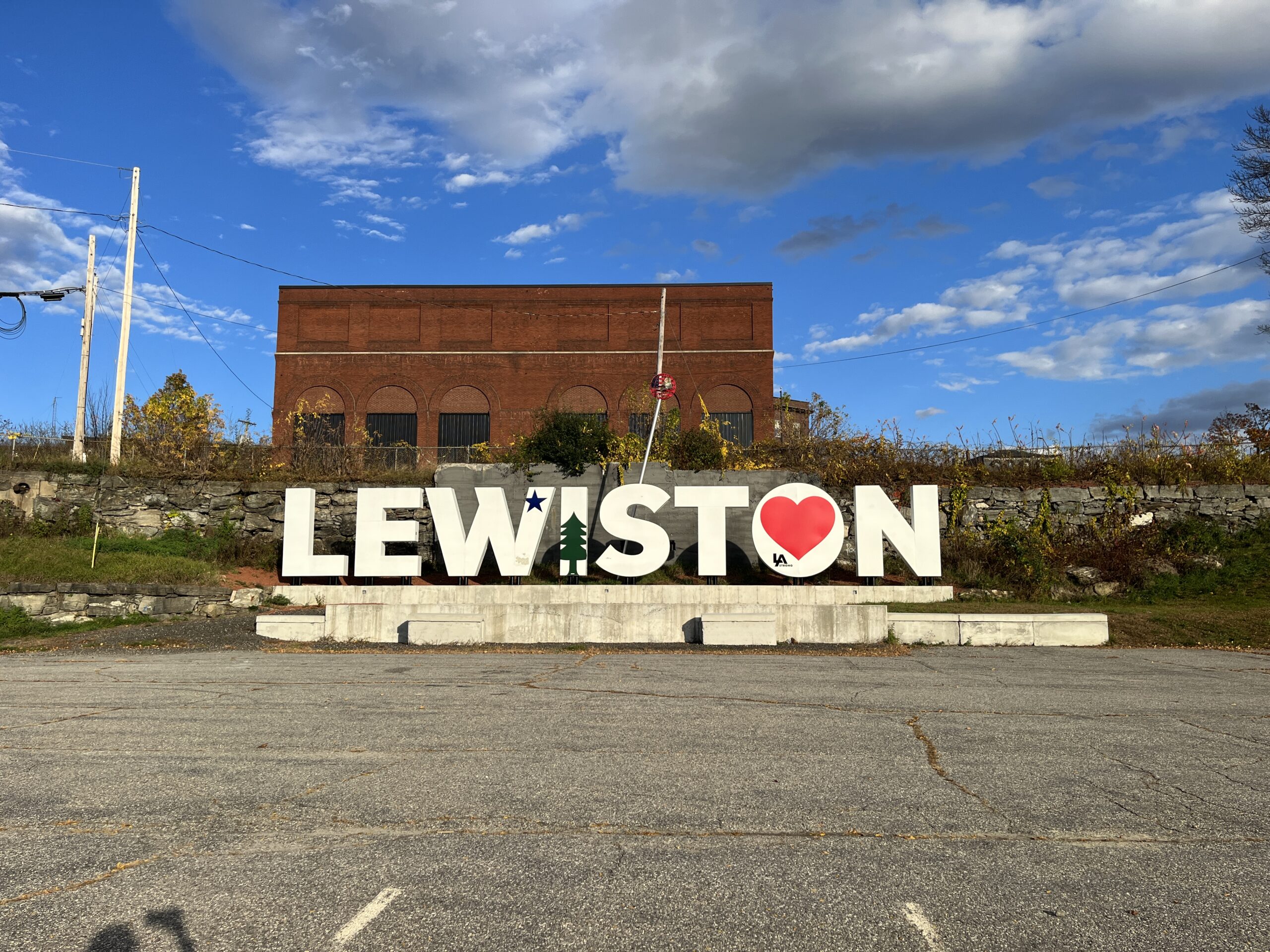 Archiving and Memorial Project Maine MILL