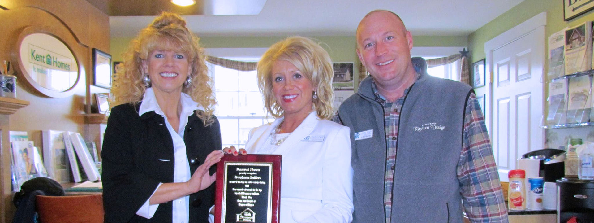 Maine Modular Home Dealer, Broughman Builders, Modular Homes, Double