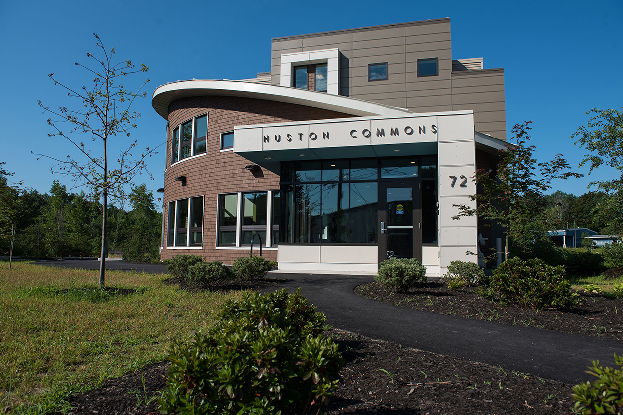 What to know about housing first and what it will look like in Maine