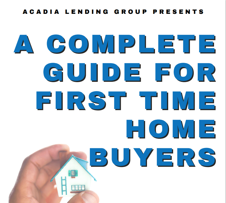 Mortgage Blog Portland Mortgage Broker Acadia Lending Group