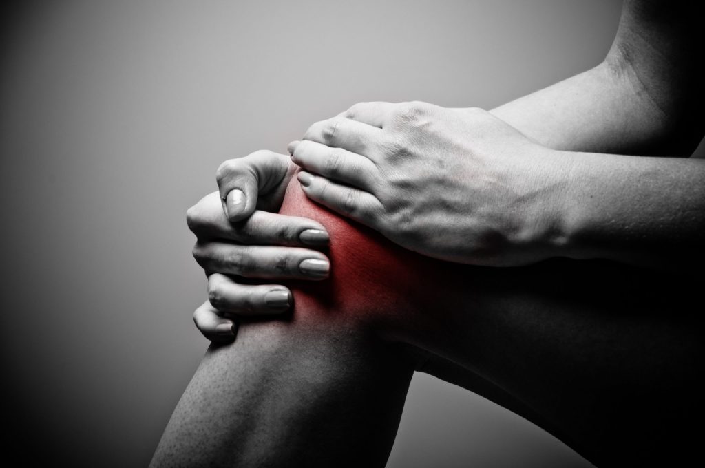 Manage Pain through Desensitization Back in Motion Physical Therapy