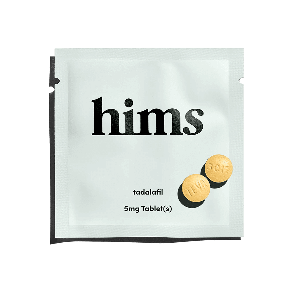 r/HIMS How long does it take for my order to be processed? It’s.
