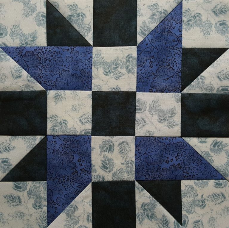 Quilt Blocks Maine Quilt Company