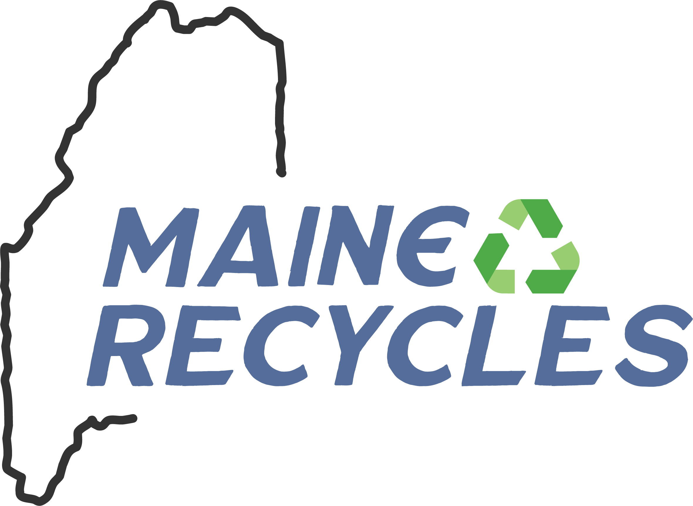 University of Southern Maine Food Recovery with Midcoast Hunger