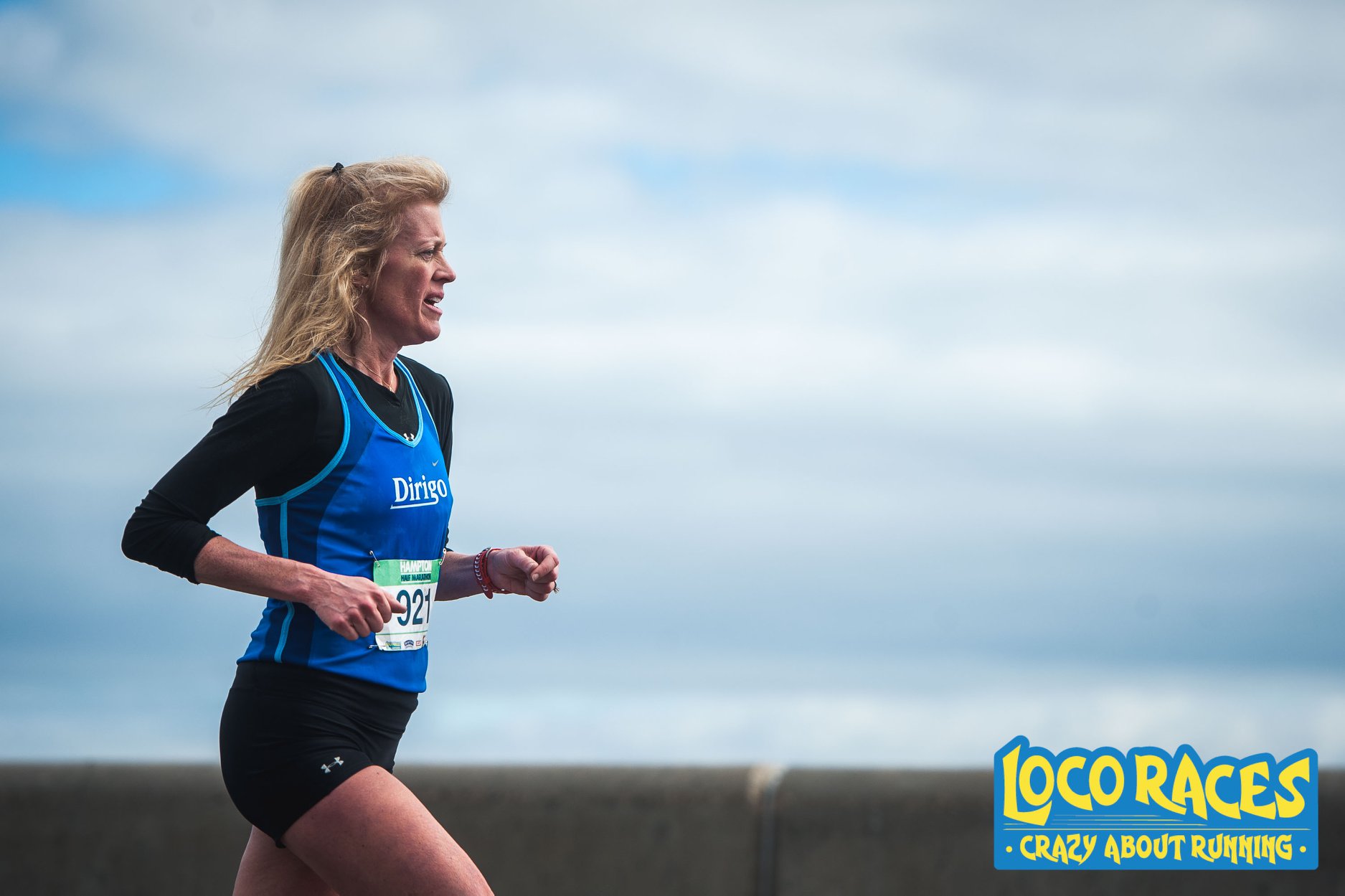 2020 Hampton Half « Maine Running Photos