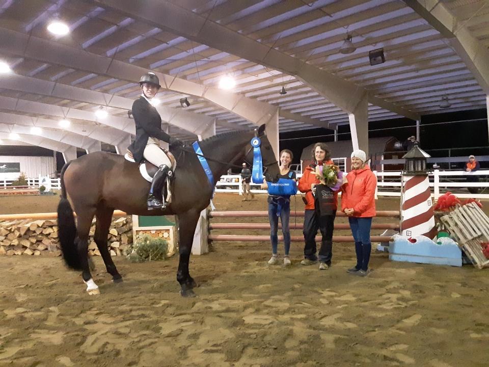 Photos and Videos SeaHorse Stables