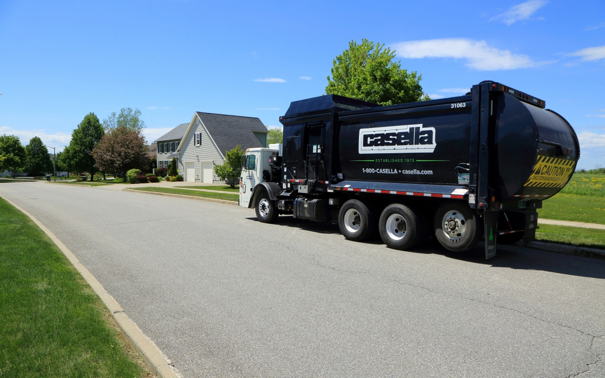 Maine should demand accountability from its solid waste monopolist