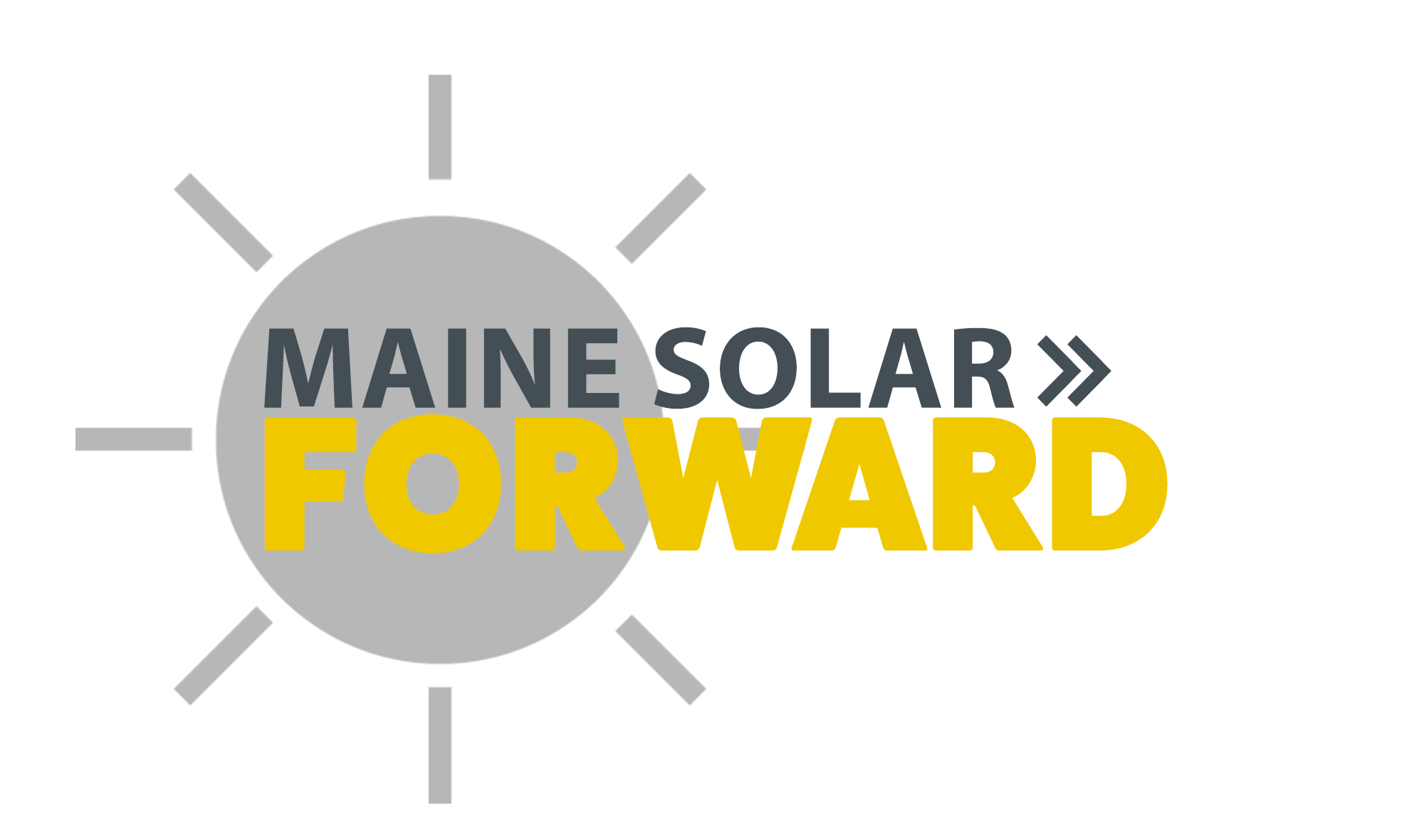 The Truth about Solar in Maine Maine Solar Forward