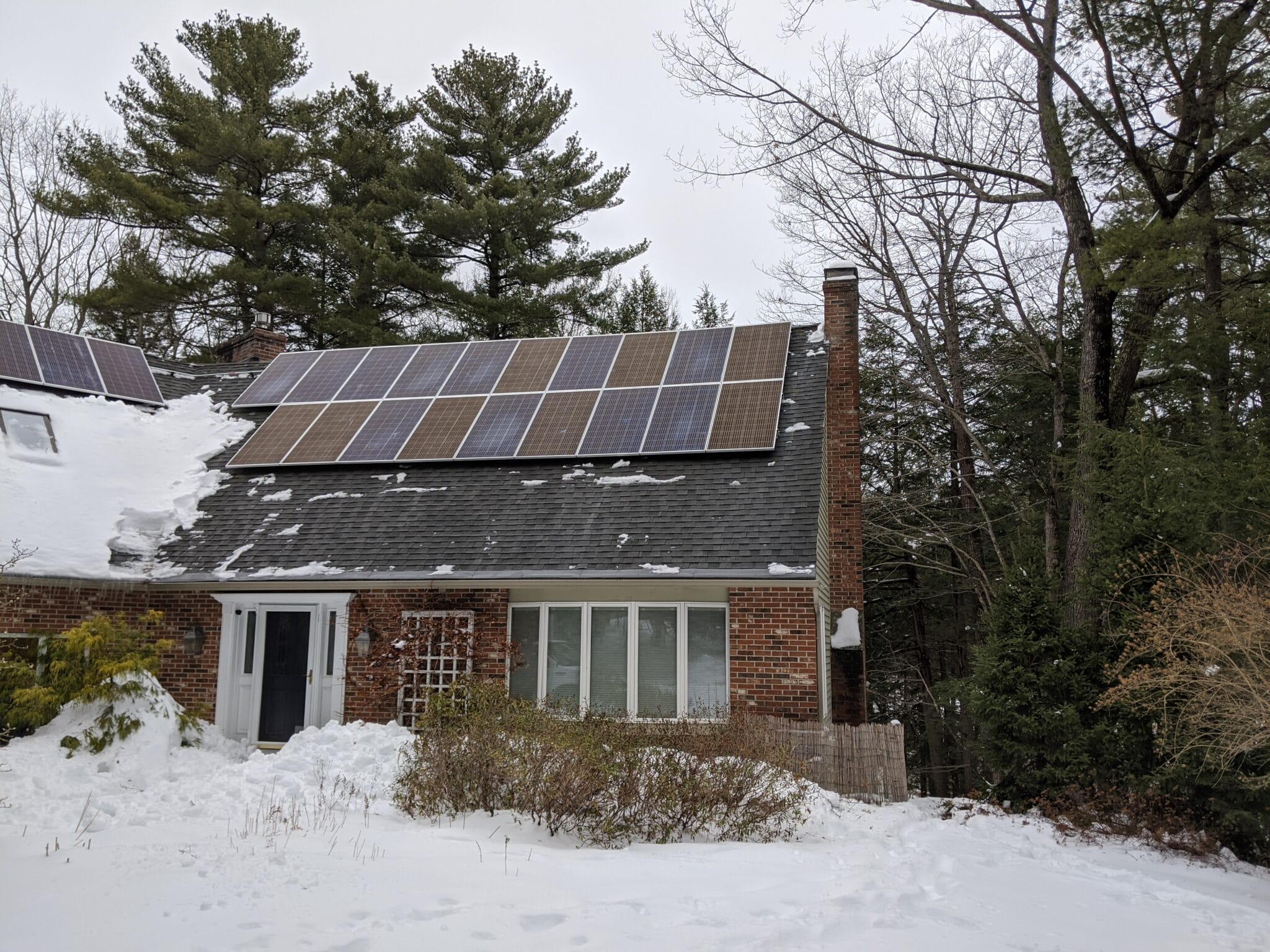 Solar Panels Maine Solar Power Maine Maine Solar Solutions