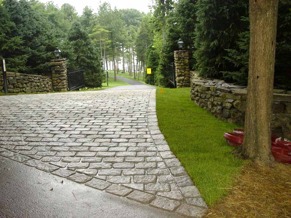 About Us • Maine Stone and Landscaping • Rockport, ME