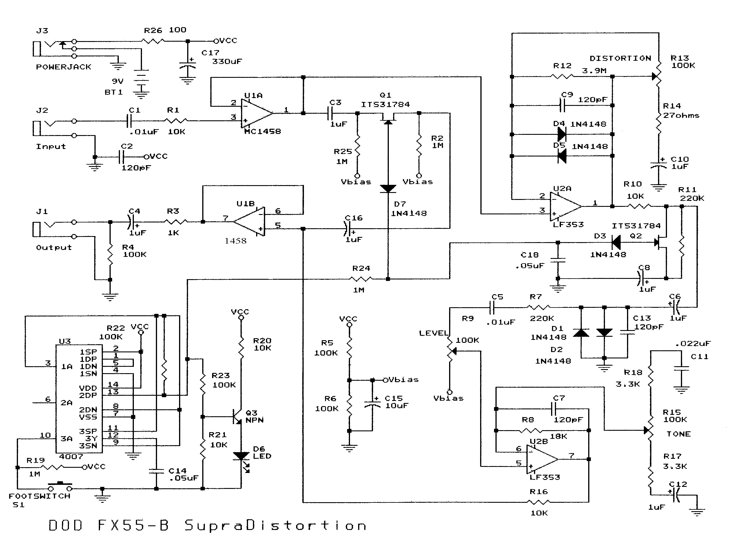 Fuzzrite Schematic Elegant Wiring Diagram Image Fuzzrite Schematic Elegant Wiring Diagram Image