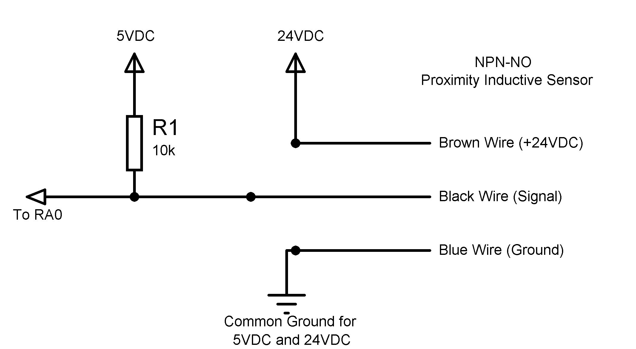 [DIAGRAM] Npn Proximity Switch Wiring Diagram - MYDIAGRAM.ONLINE