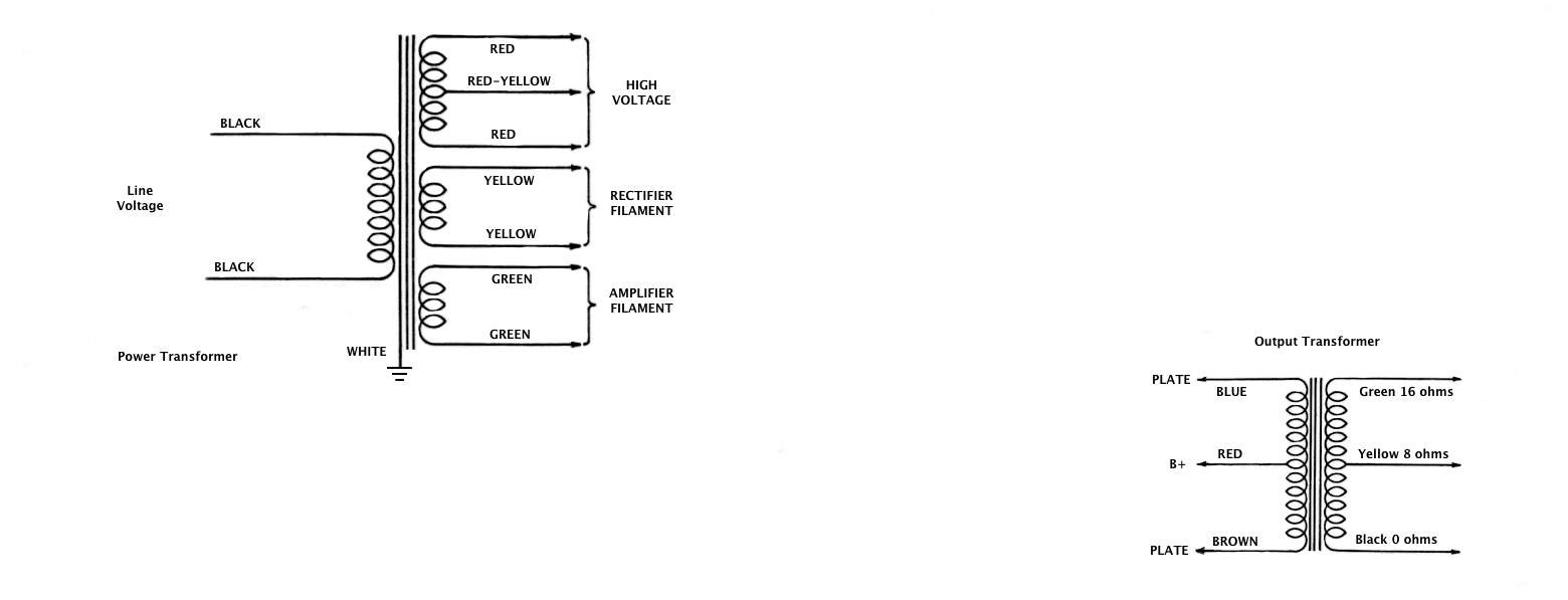 High Voltage Output Transformer Circuit Best Of Wiring Diagram Image