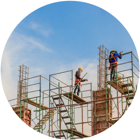 Kingston NY Construction Accident Attorneys