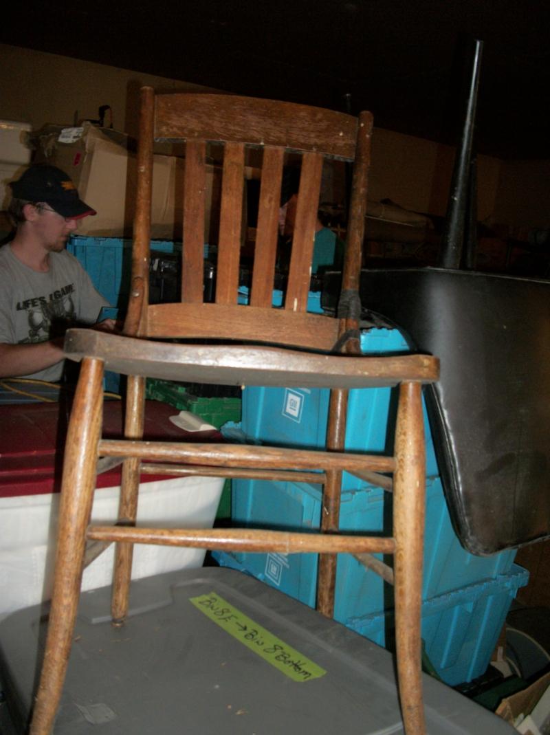 Buster Spaulding Auction Sale July 29, 2012 Car Auction Gun Auction