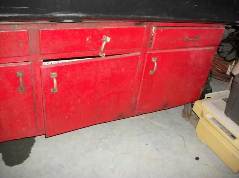 Buster Spaulding Auction Sale July 29, 2012 Car Auction Gun Auction