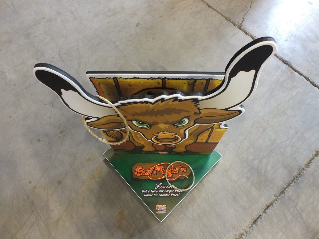 Backyard Dog Baddest Ruffest / Bend it Like Beckham