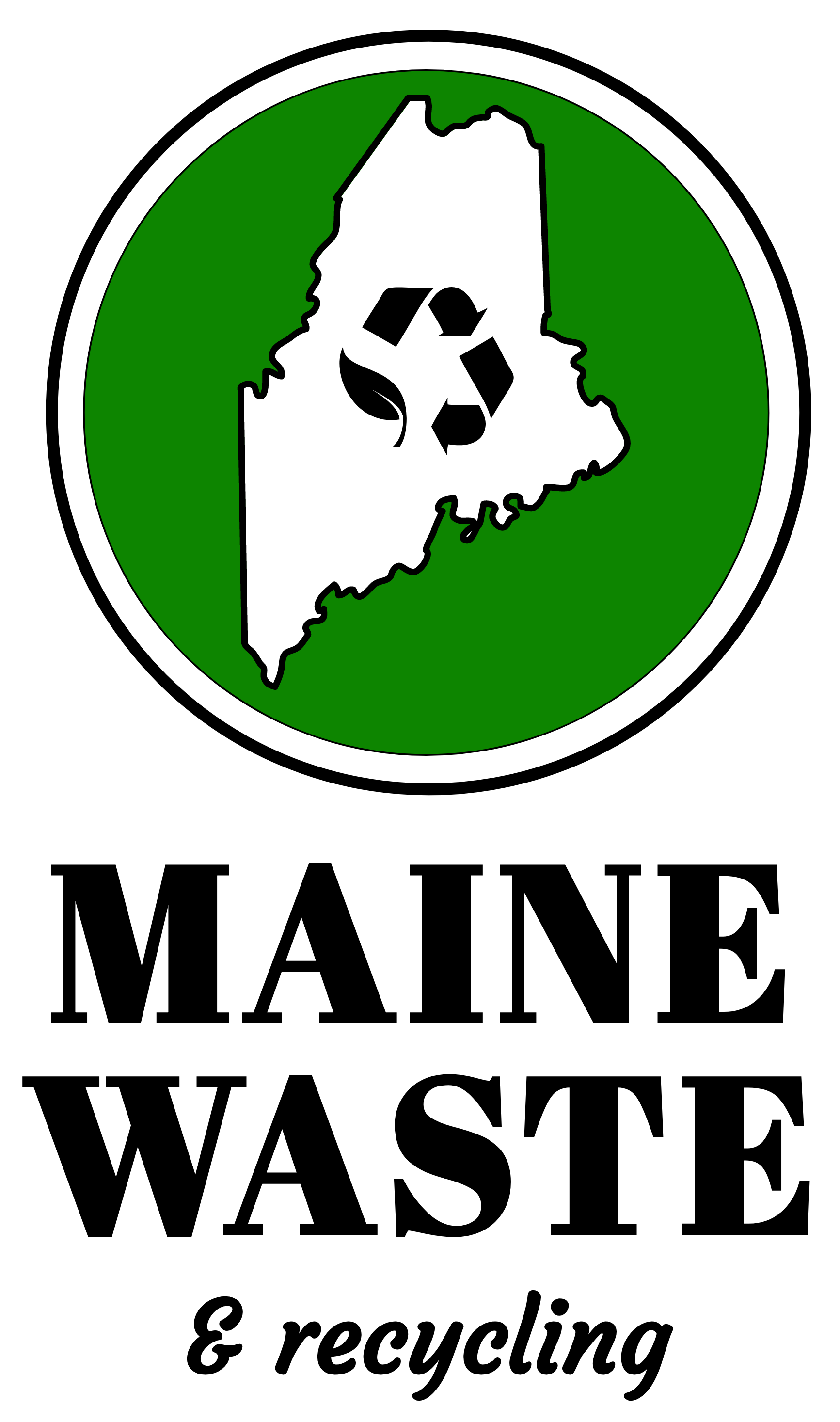 Waste Management Company Auburn, Biddeford & Portland, ME Maine