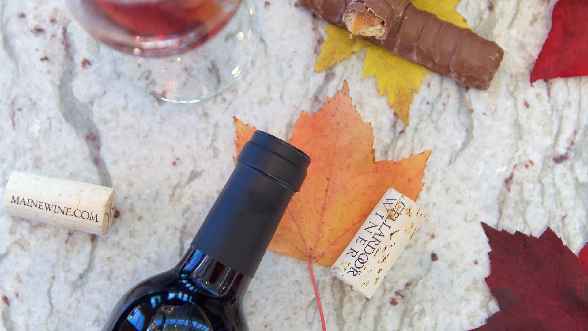 Cellar Door Winery Maine Cellardoor Winery