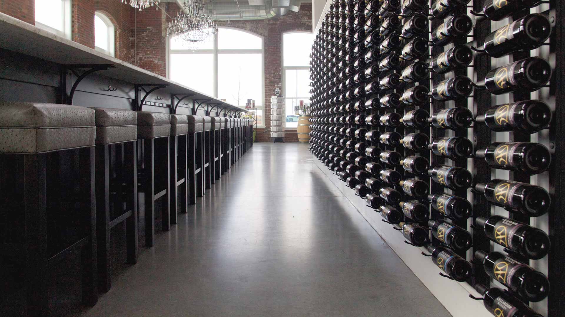 Cellar Door Winery Maine Cellardoor Winery