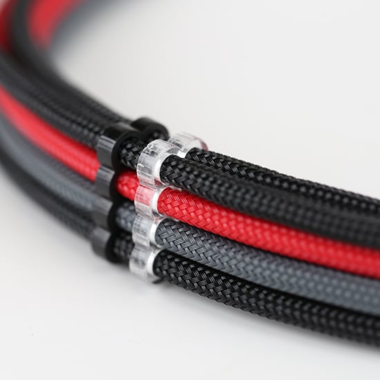 Stealth Cable Combs MAINFrame Customs, LLC