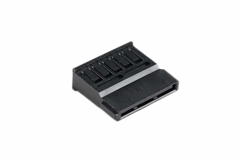 Sata Power Crimp Style Connector