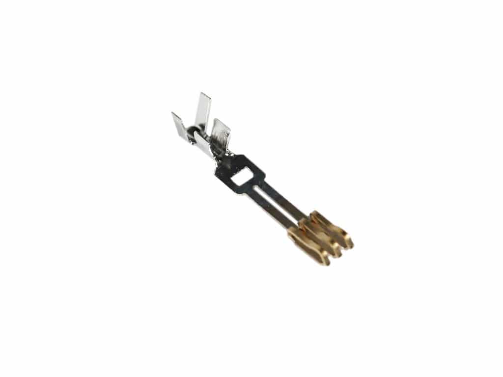Sata Power Crimp Terminal (5 count)