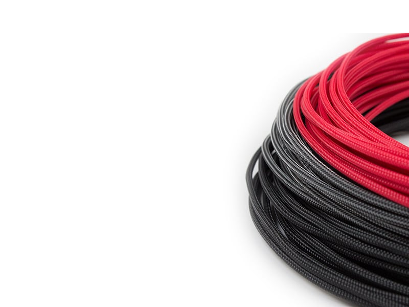 MAINFrame Customs PC Modification, Cable Sleeving, PC Water Cooling