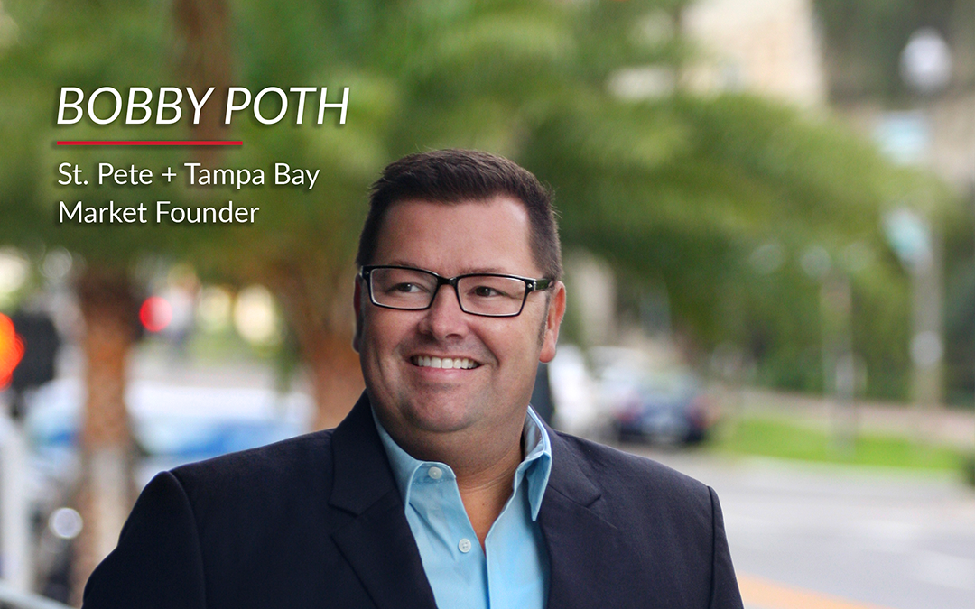 Mainframe Real Estate expands into Saint Petersburg and Tampa Bay under