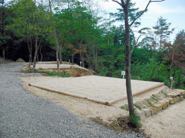 高取山ふれあい公園キャンプ場を本音レビュー 設備や施設をブログで紹介 周辺の温泉 観光情報も Live Freely